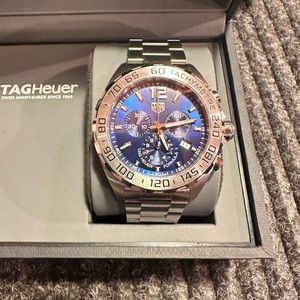 Tag Heuer Formula 1
